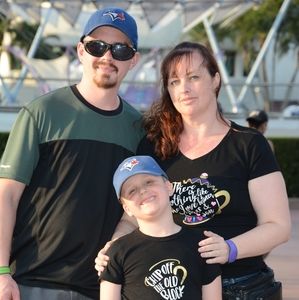 Meet your Posher, Carrie